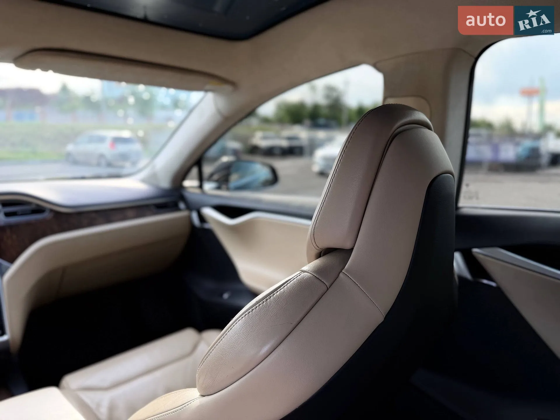 2017 Tesla Model S - мініатюра 55