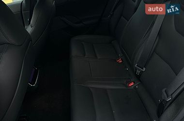 Ліфтбек Tesla Model S 2021 в Костопілі фото 19 Ліфтбек Tesla Model S 2021 в Костопілі