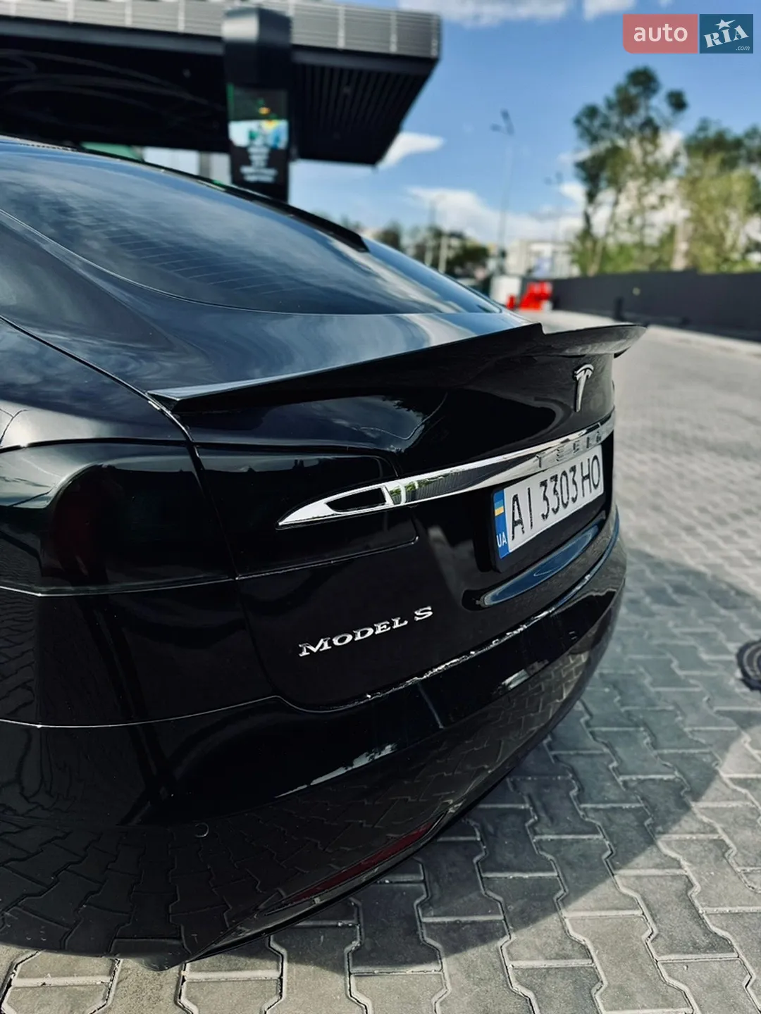 2016 Tesla Model S - мініатюра 11