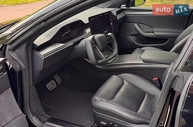 Ліфтбек Tesla Model S 2022 в Києві
