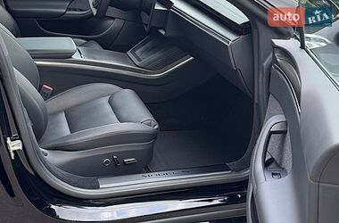 Ліфтбек Tesla Model S 2022 в Києві
