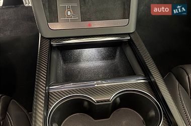 Ліфтбек Tesla Model S 2022 в Києві