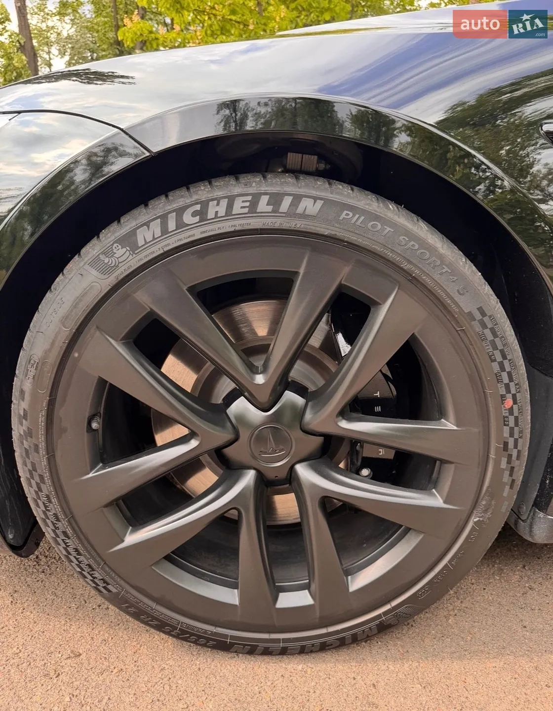 2022 Tesla Model S - мініатюра 27