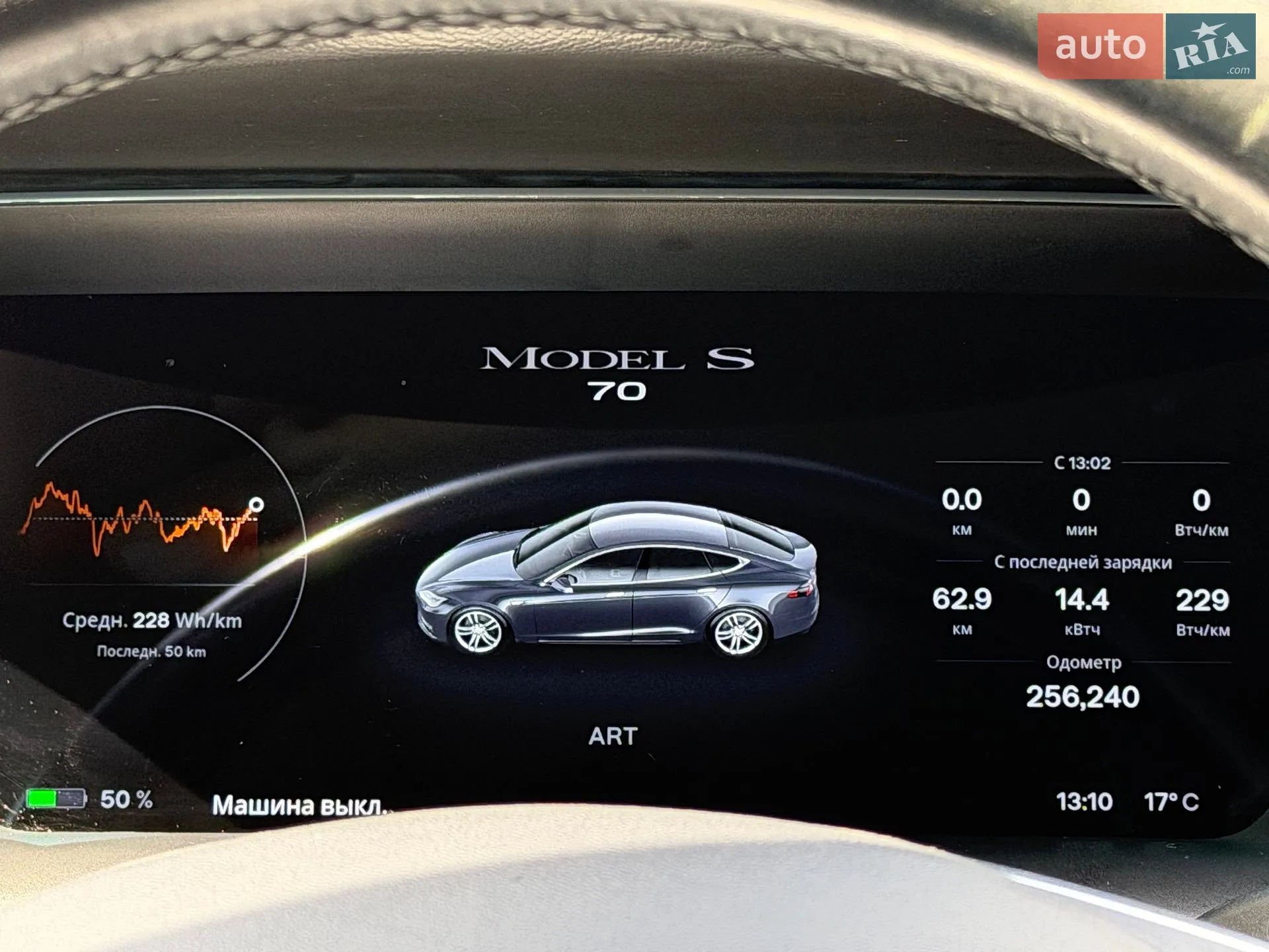 2015 Tesla Model S - мініатюра 51