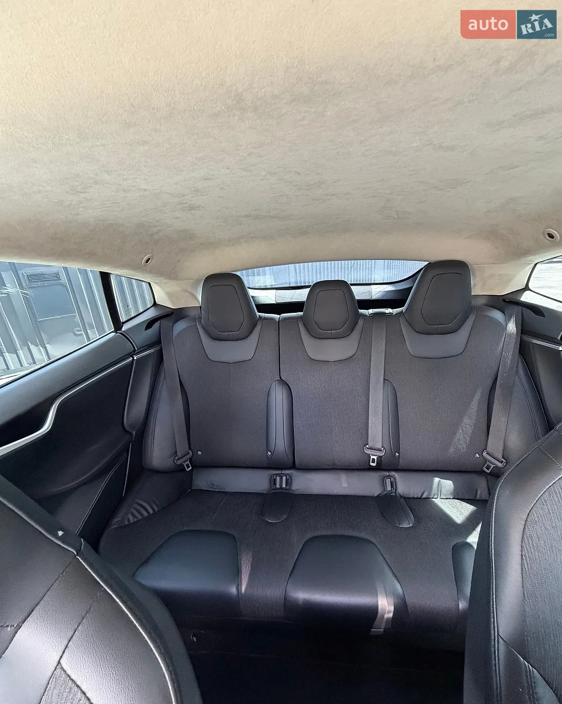 2015 Tesla Model S - мініатюра 53