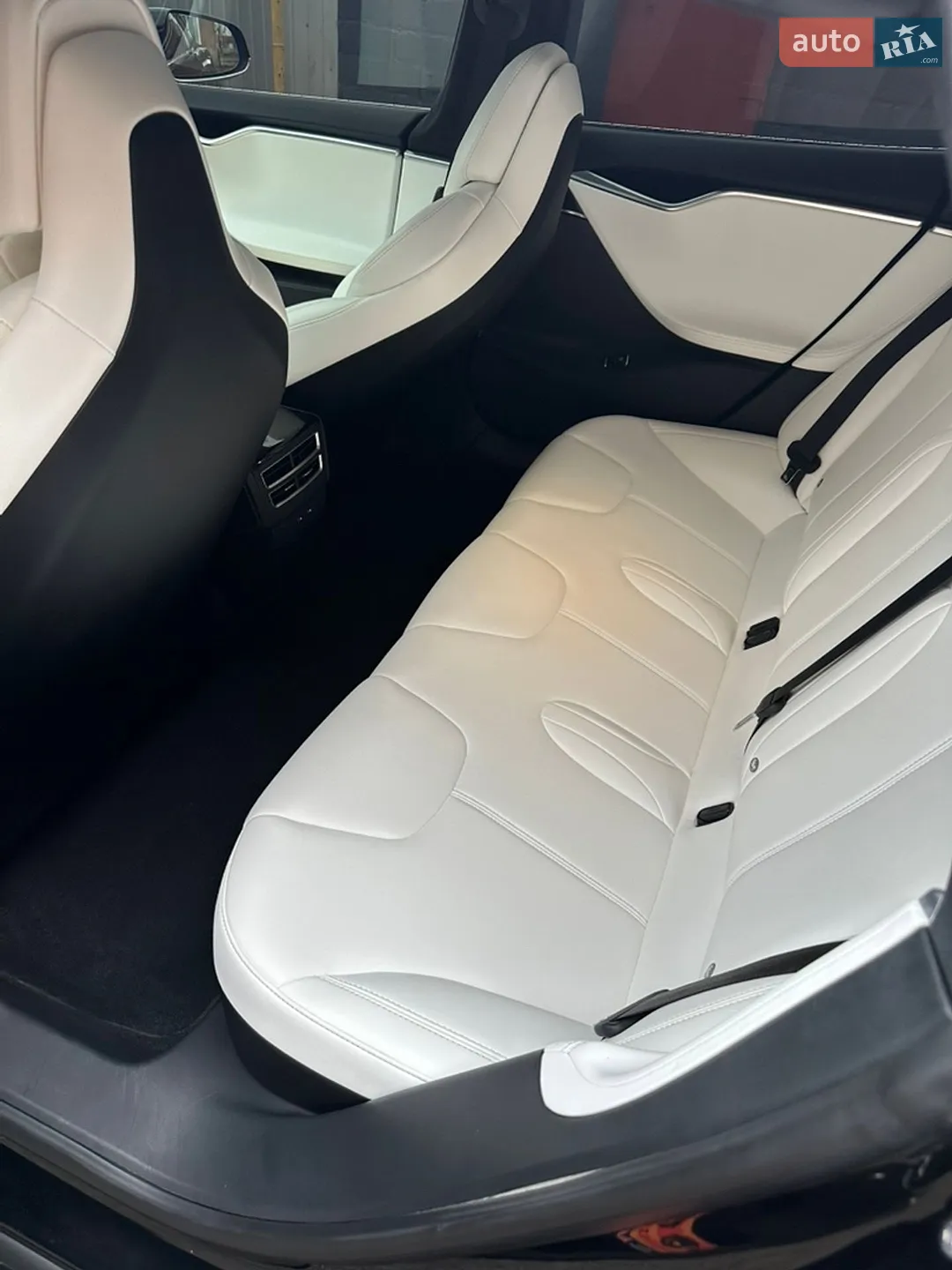 2017 Tesla Model S - мініатюра 6