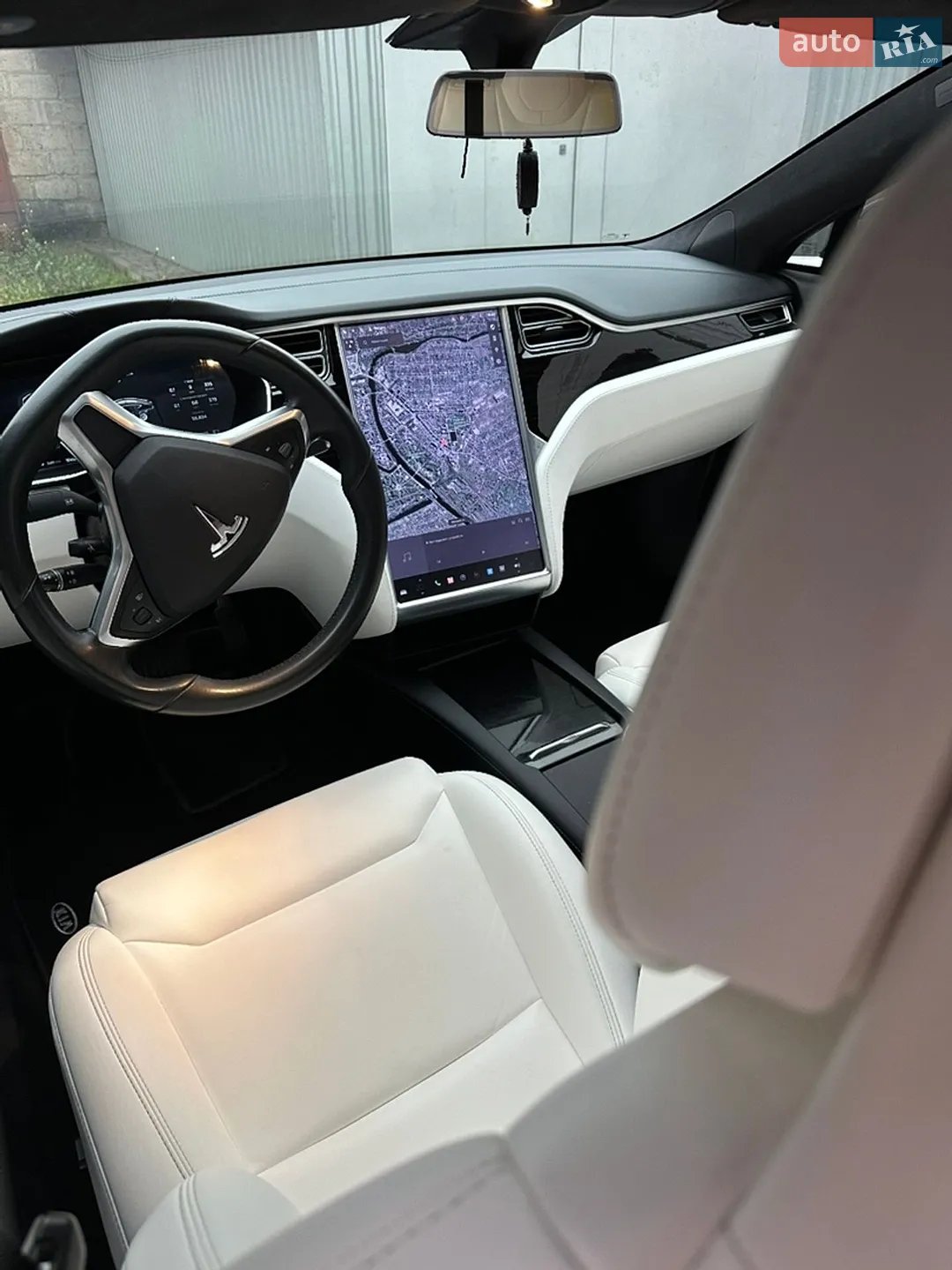 2017 Tesla Model S - мініатюра 5