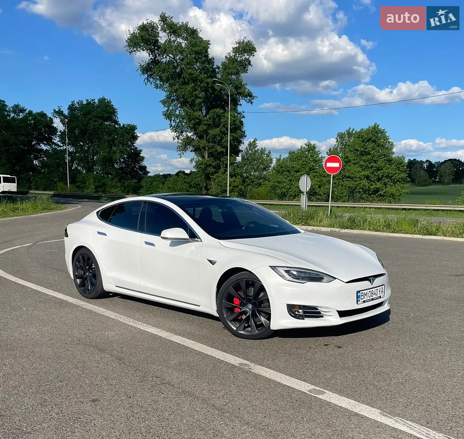 2020 Tesla Model S - мініатюра 9