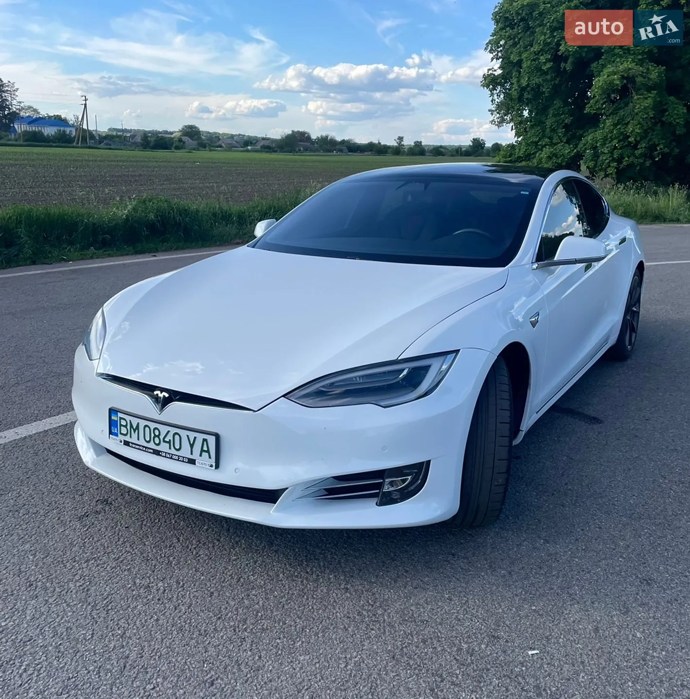 2020 Tesla Model S - мініатюра 12