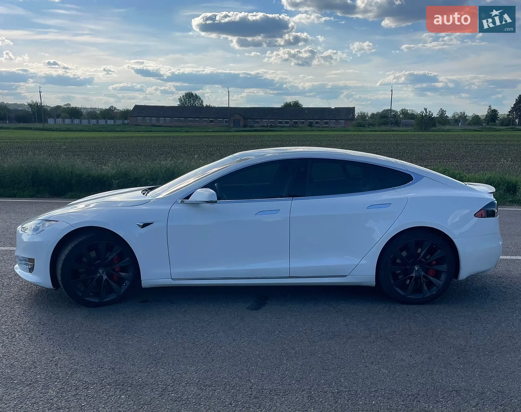 2020 Tesla Model S - мініатюра 13