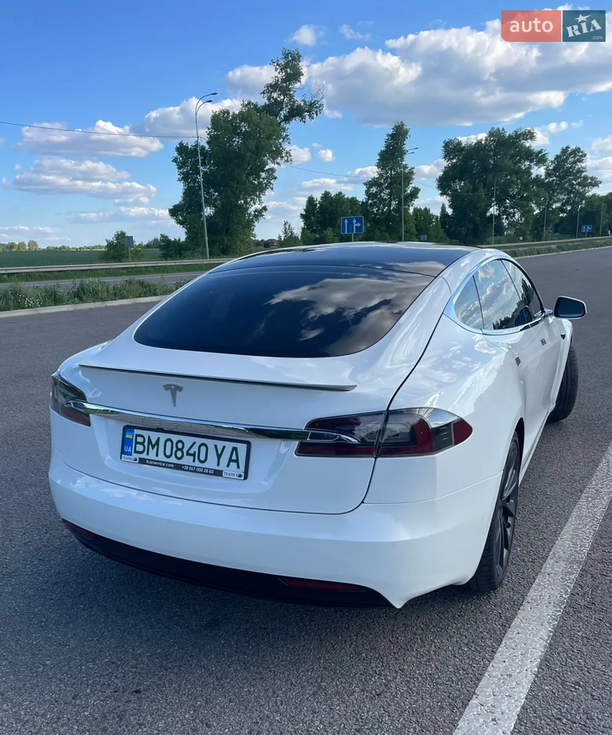 2020 Tesla Model S - мініатюра 16