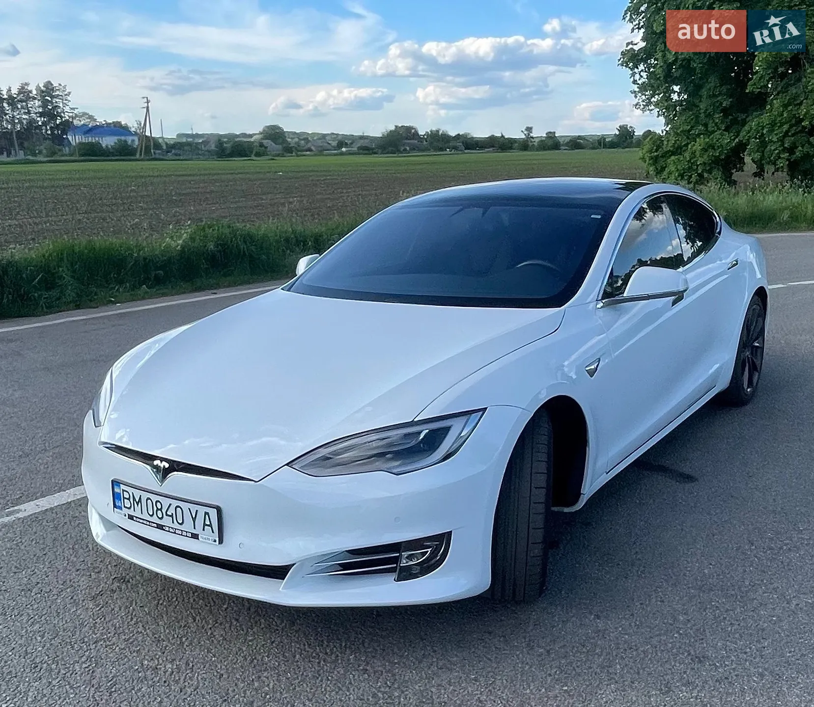 2020 Tesla Model S - мініатюра 19