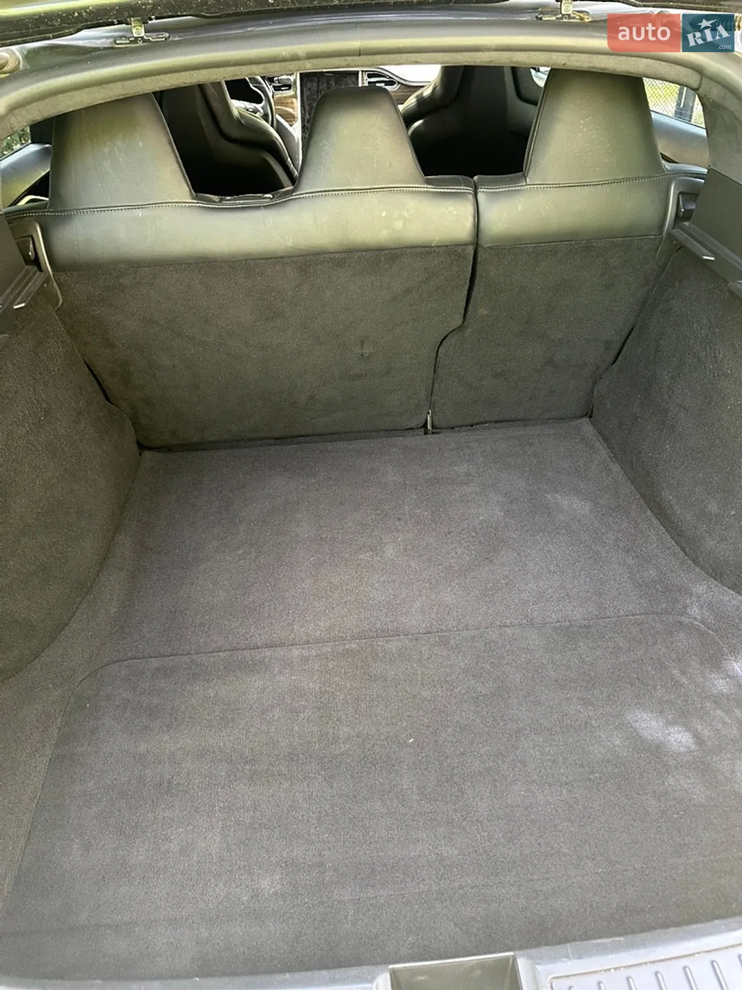 2014 Tesla Model S - мініатюра 18