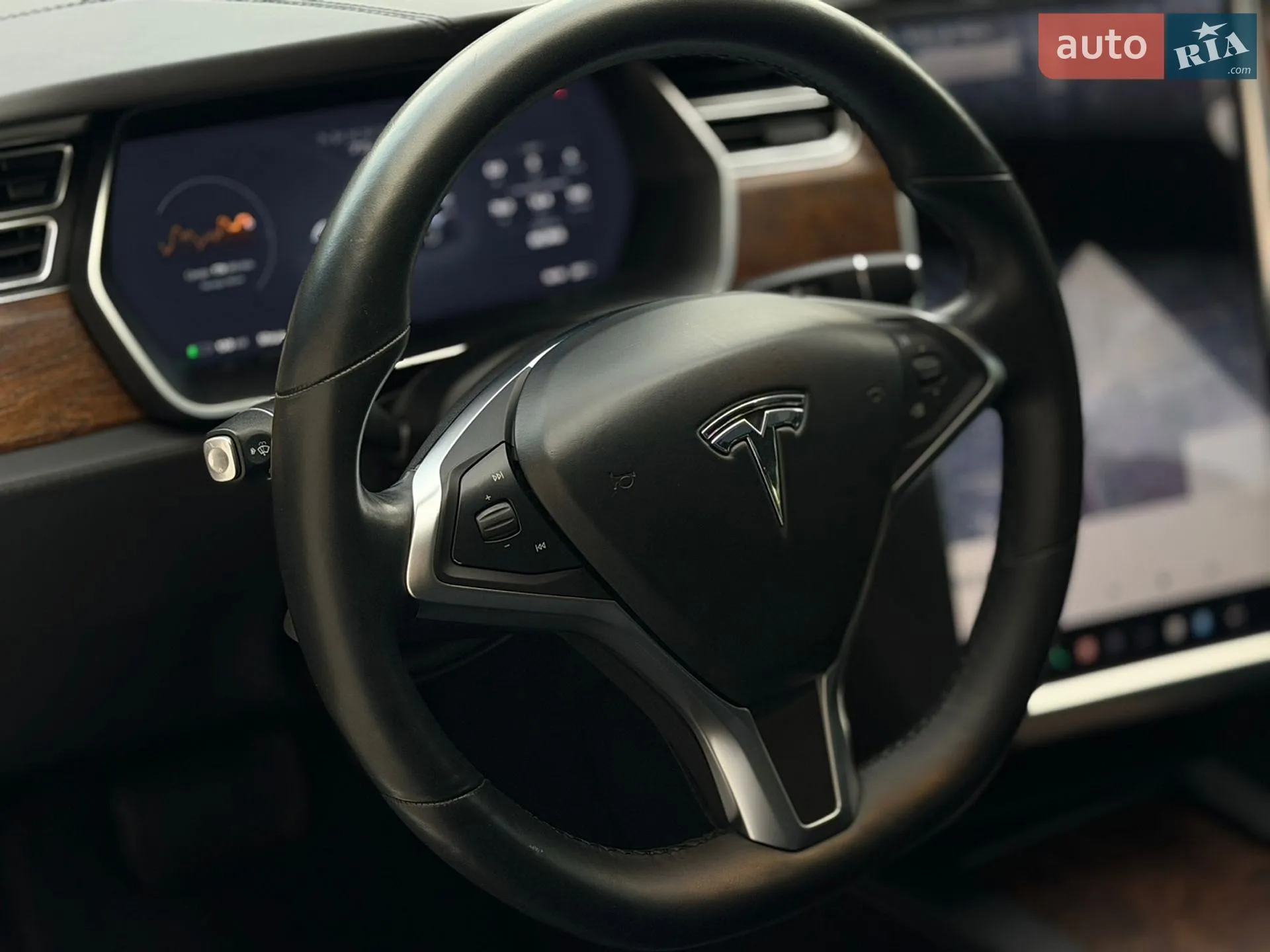 2017 Tesla Model S - мініатюра 17