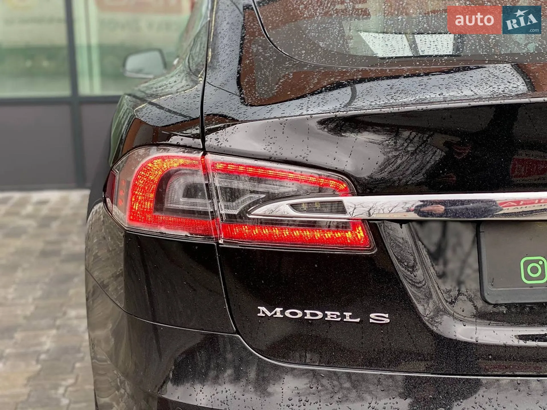 2019 Tesla Model S - мініатюра 12
