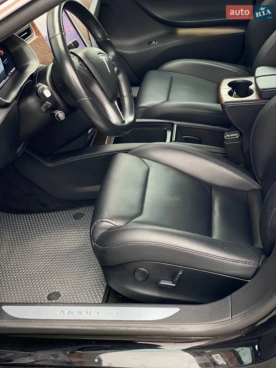 2019 Tesla Model S - мініатюра 22