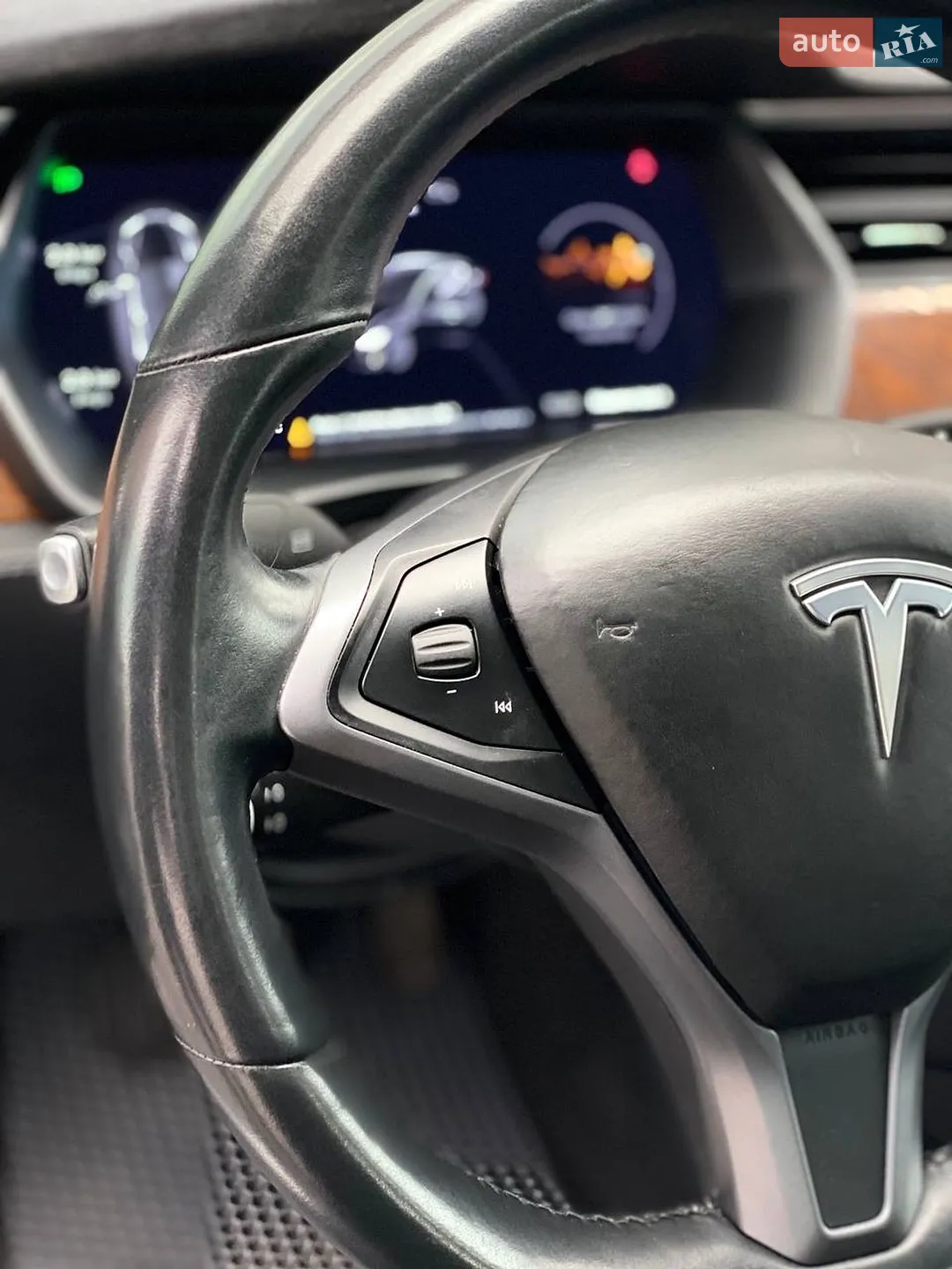 2019 Tesla Model S - мініатюра 28