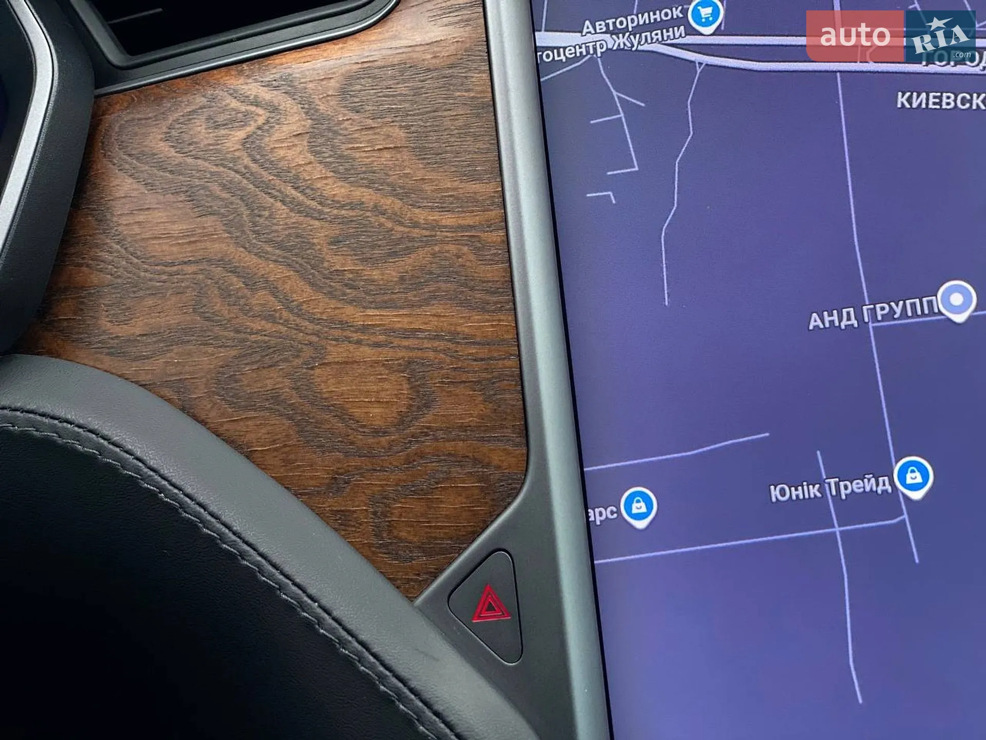 2019 Tesla Model S - мініатюра 33