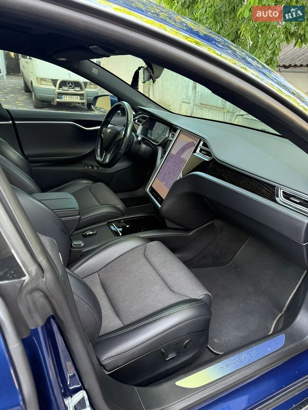 2017 Tesla Model S - мініатюра 16