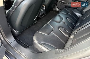 Лифтбек Tesla Model S 2016 в Киеве