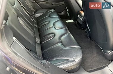 Лифтбек Tesla Model S 2016 в Киеве