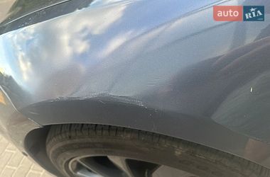 Ліфтбек Tesla Model S 2014 в Києві