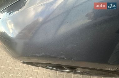 Ліфтбек Tesla Model S 2014 в Києві