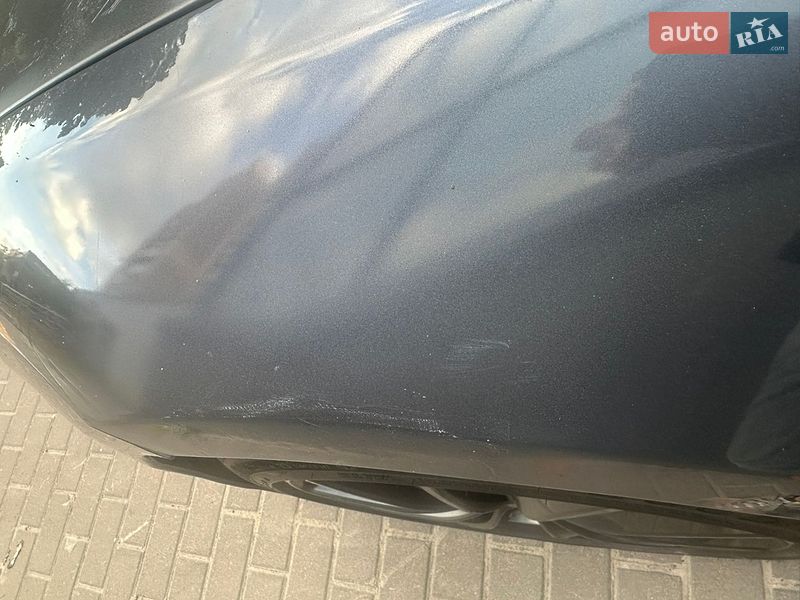 Ліфтбек Tesla Model S 2014 в Києві