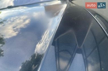 Ліфтбек Tesla Model S 2014 в Києві