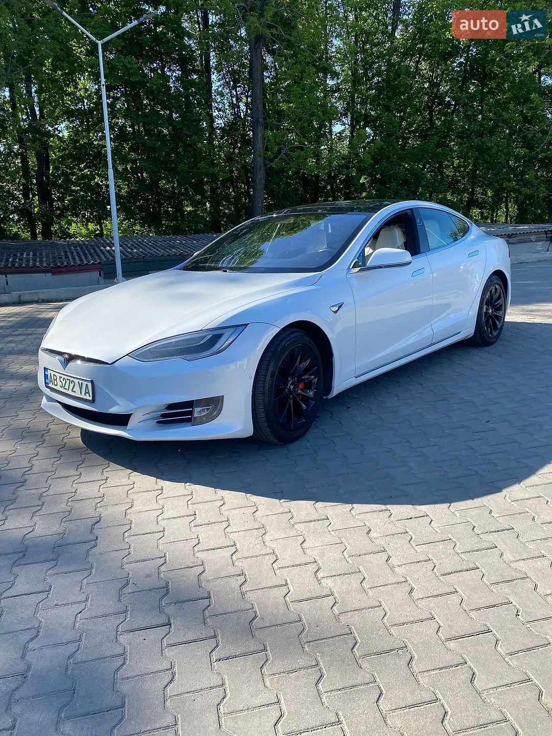 2018 Tesla Model S - мініатюра 6