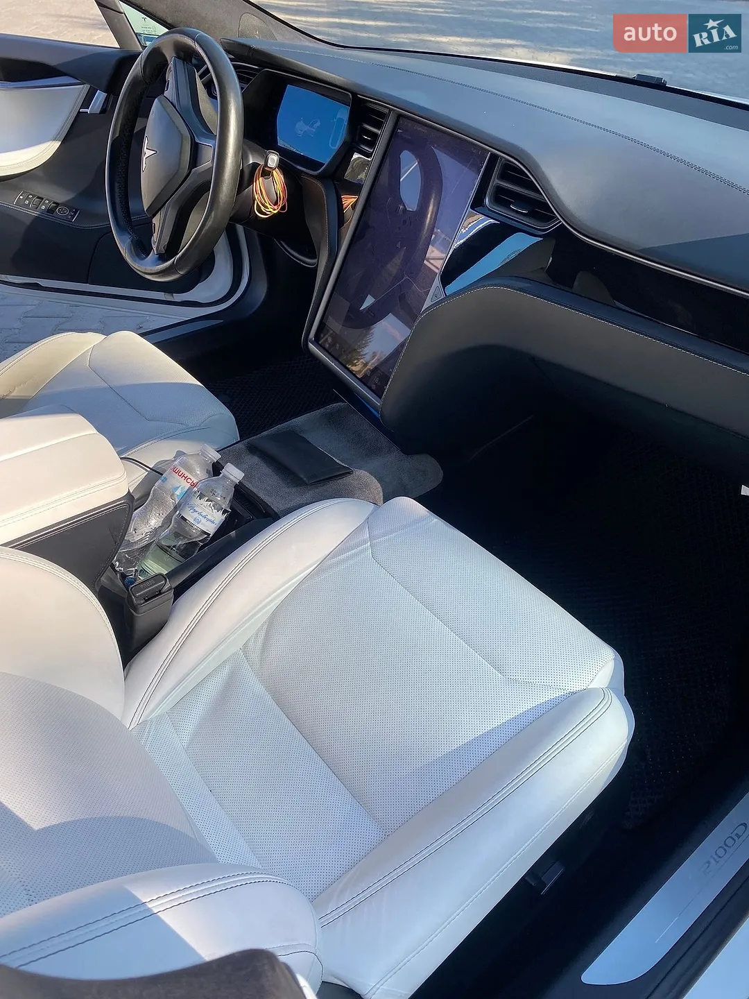 2018 Tesla Model S - мініатюра 16