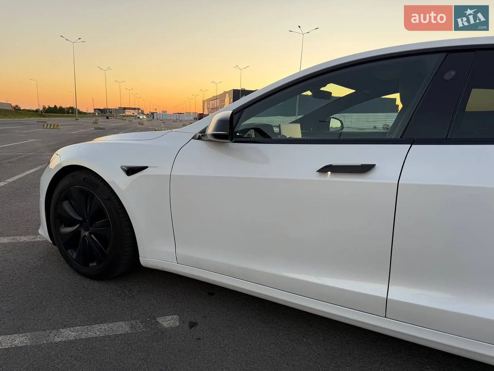 2021 Tesla Model S - мініатюра 6