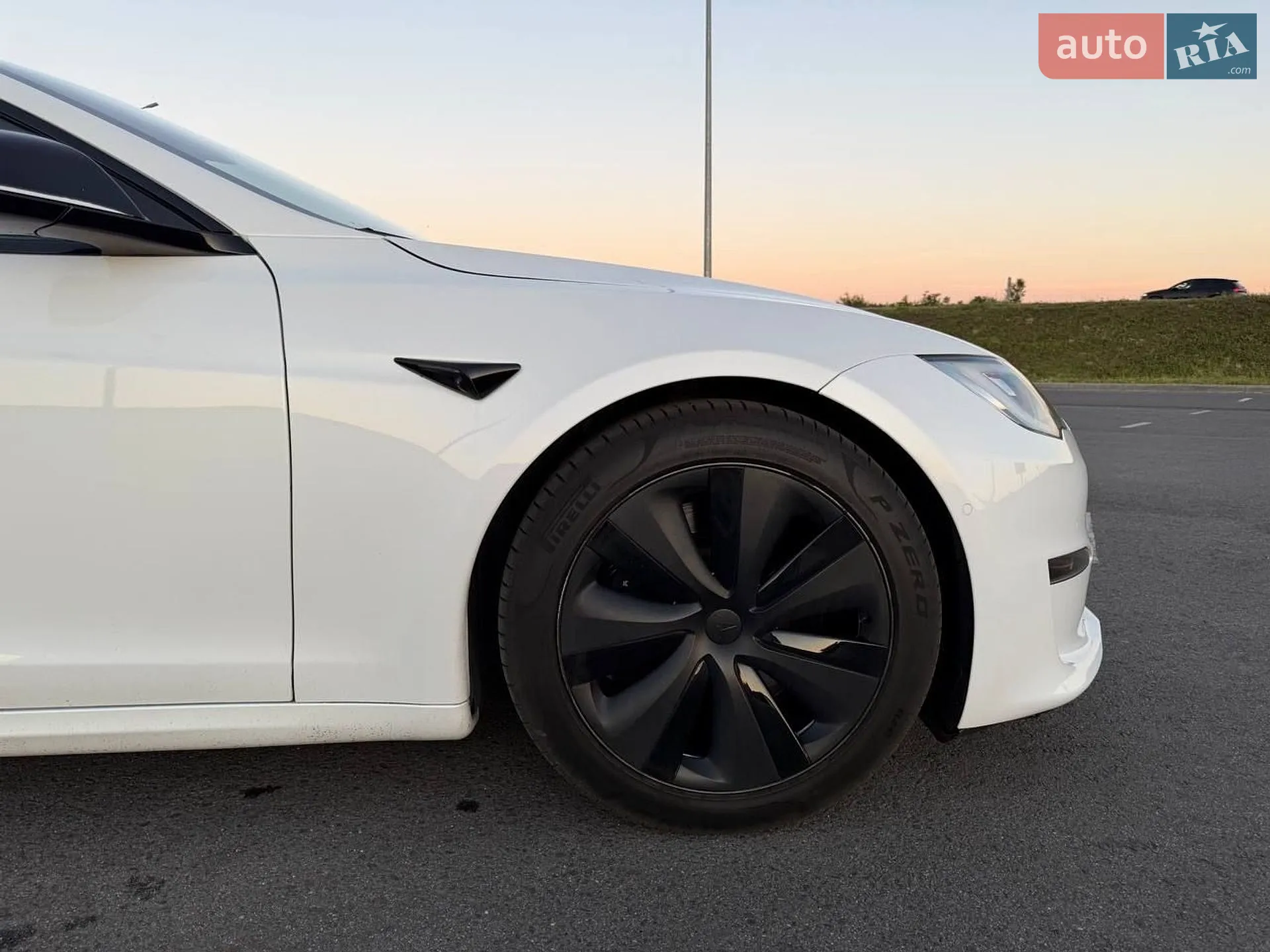 2021 Tesla Model S - мініатюра 25