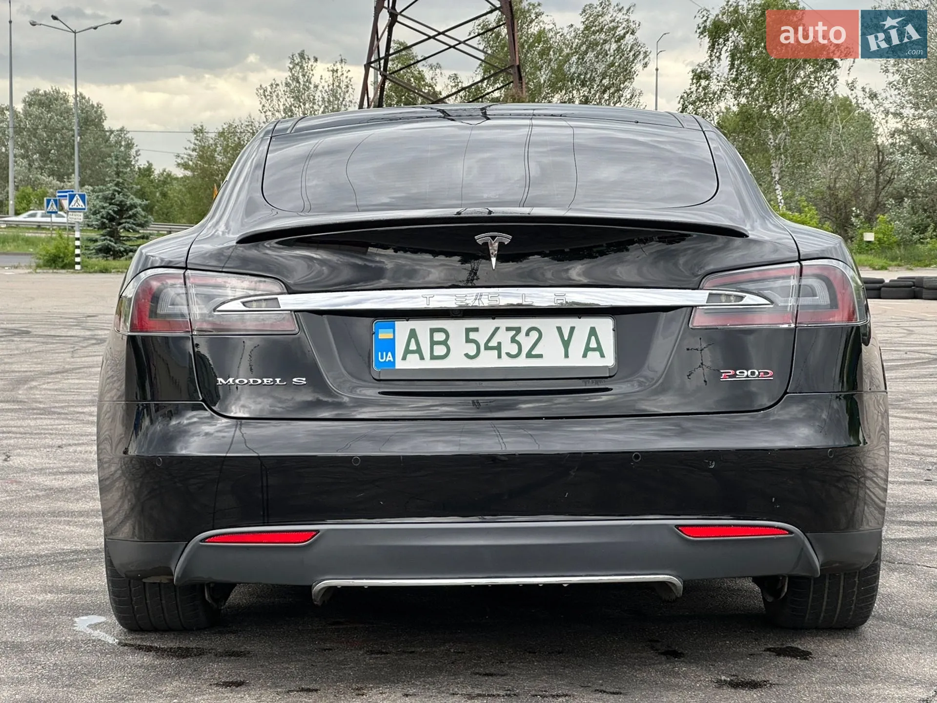 2016 Tesla Model S - мініатюра 10