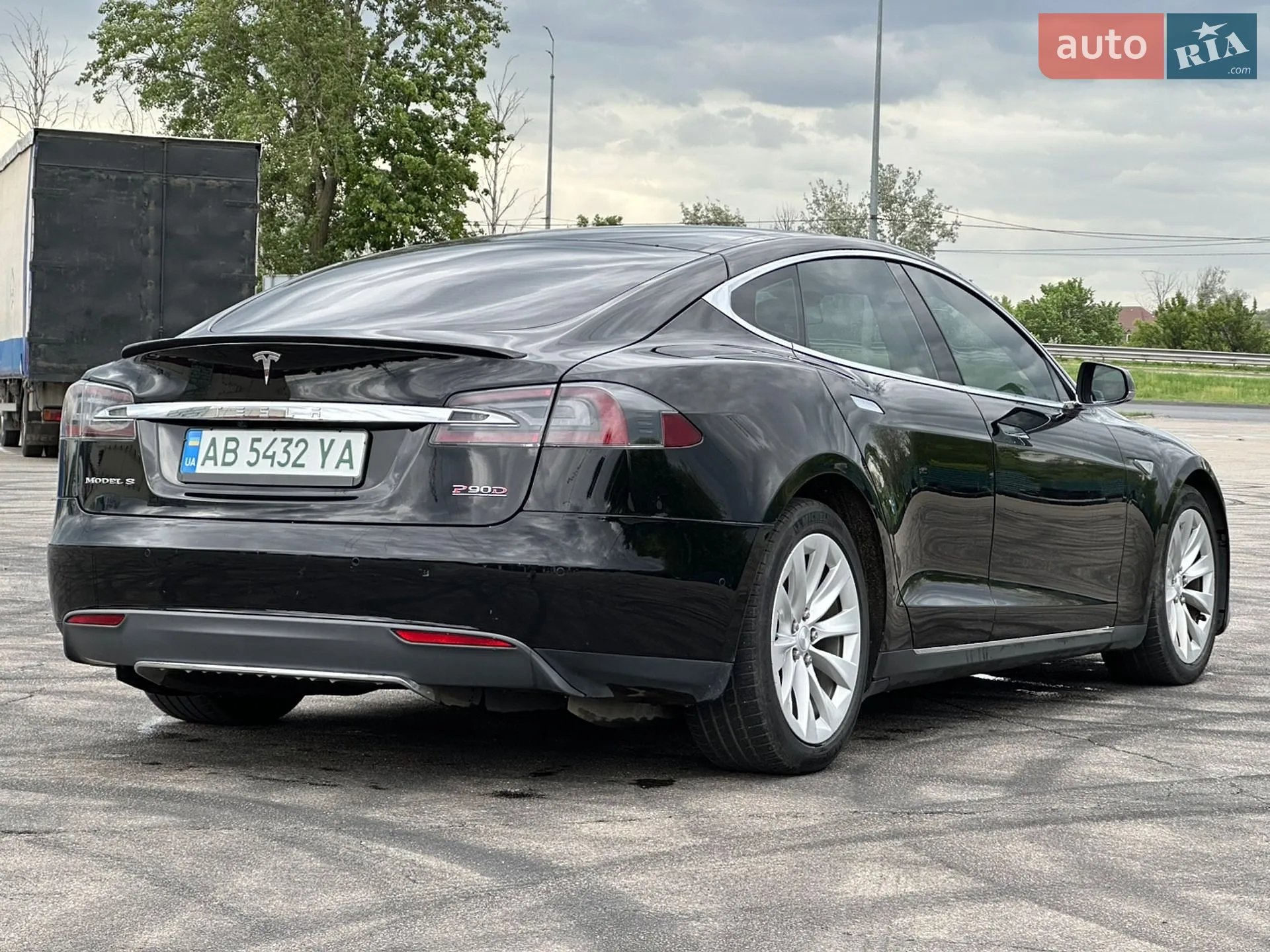 2016 Tesla Model S - мініатюра 12