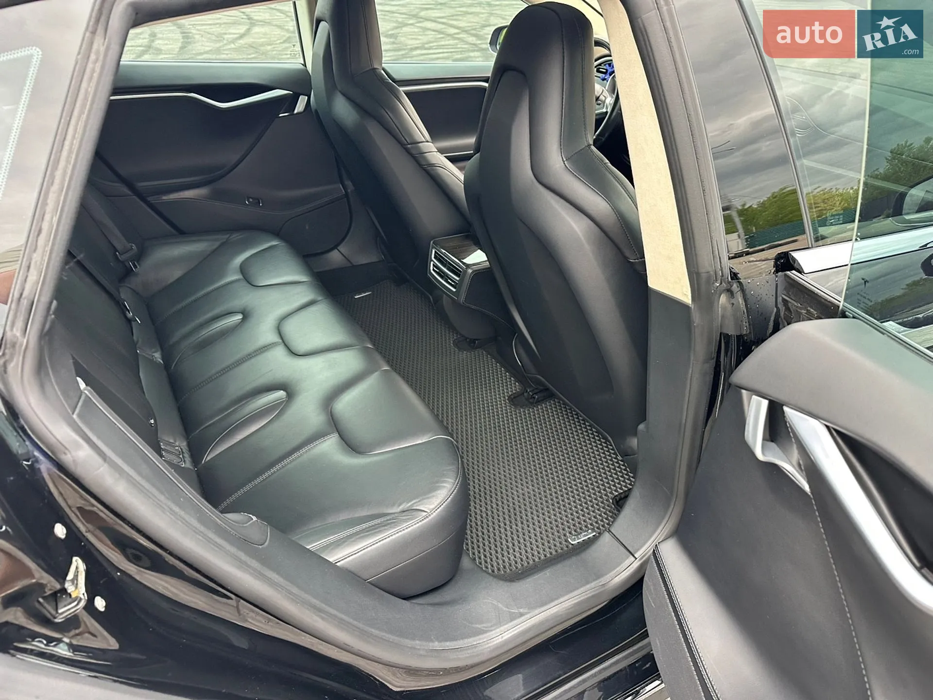 2016 Tesla Model S - мініатюра 20