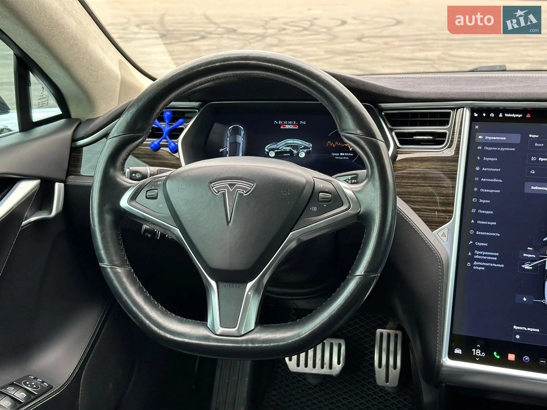 2016 Tesla Model S - мініатюра 26