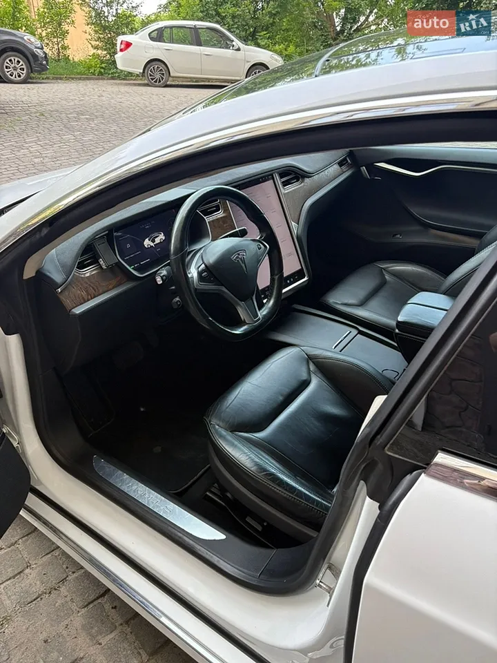 2017 Chevrolet Cruze - мініатюра 12