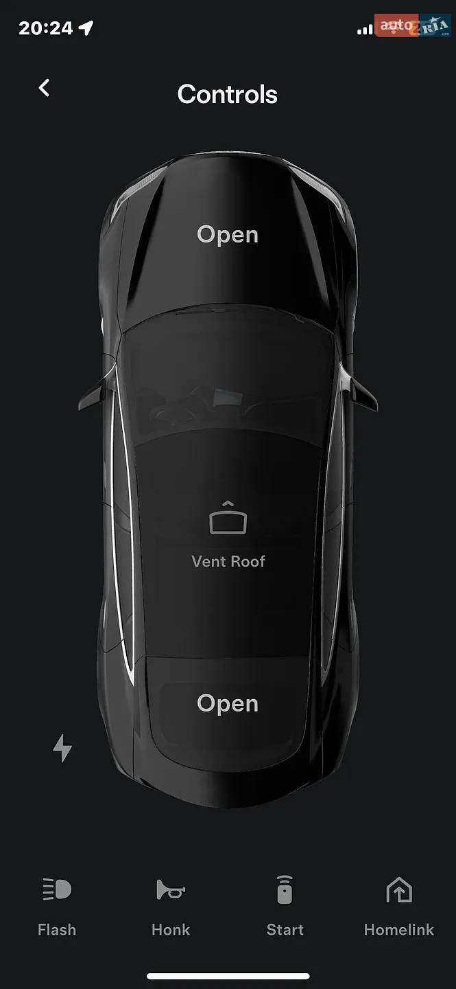 2015 Tesla Model S - мініатюра 35