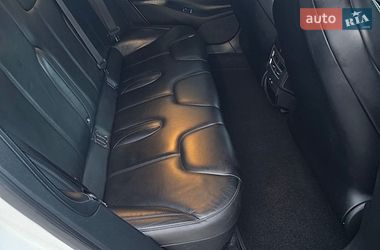 Ліфтбек Tesla Model S 2017 в Києві