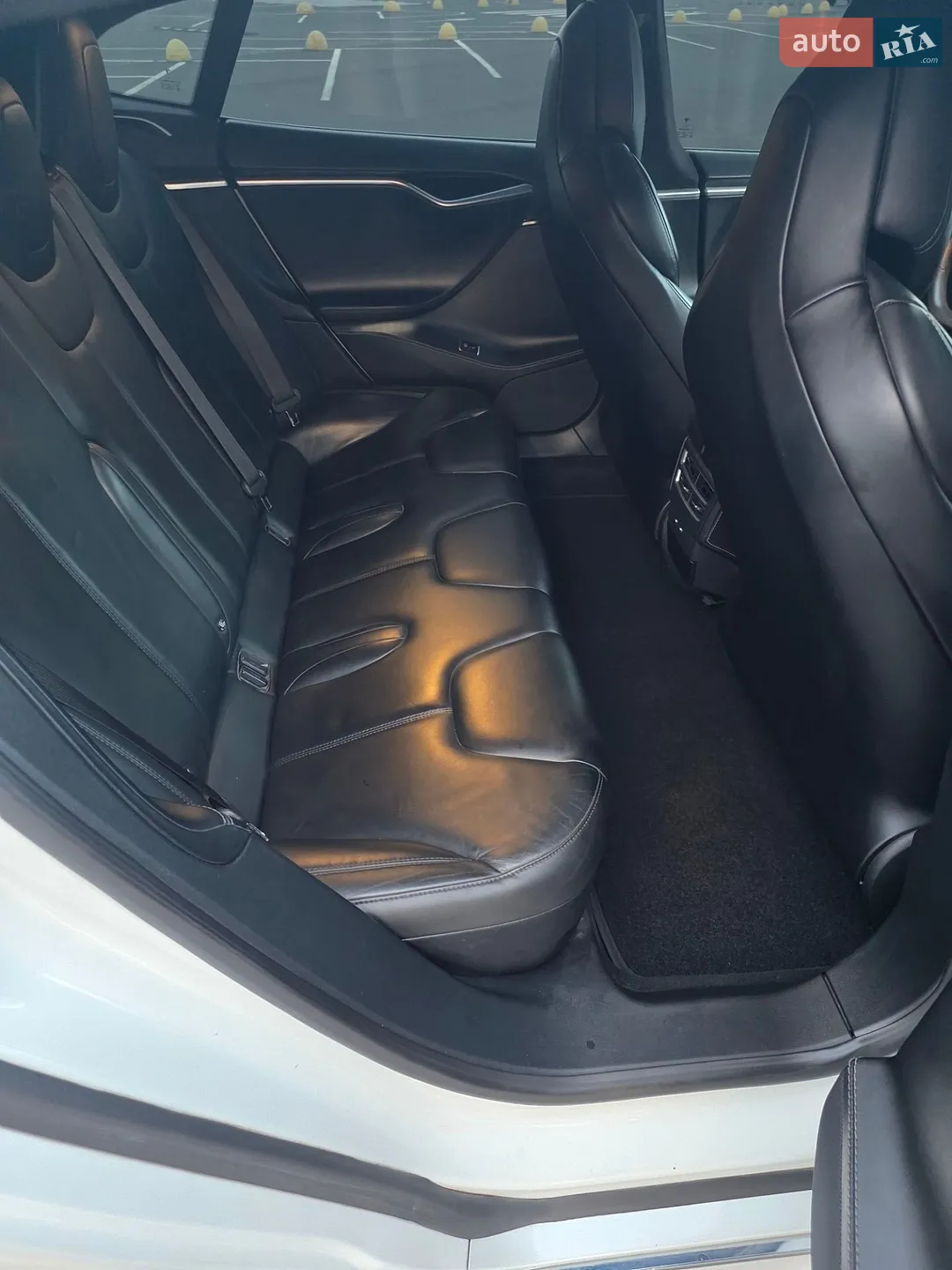 2017 Tesla Model S - мініатюра 12