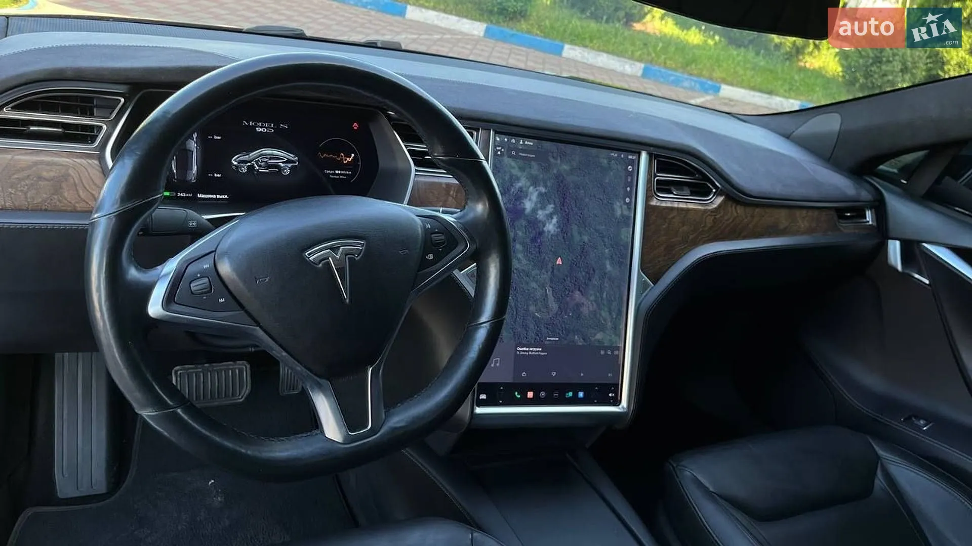 2016 Tesla Model S - мініатюра 8