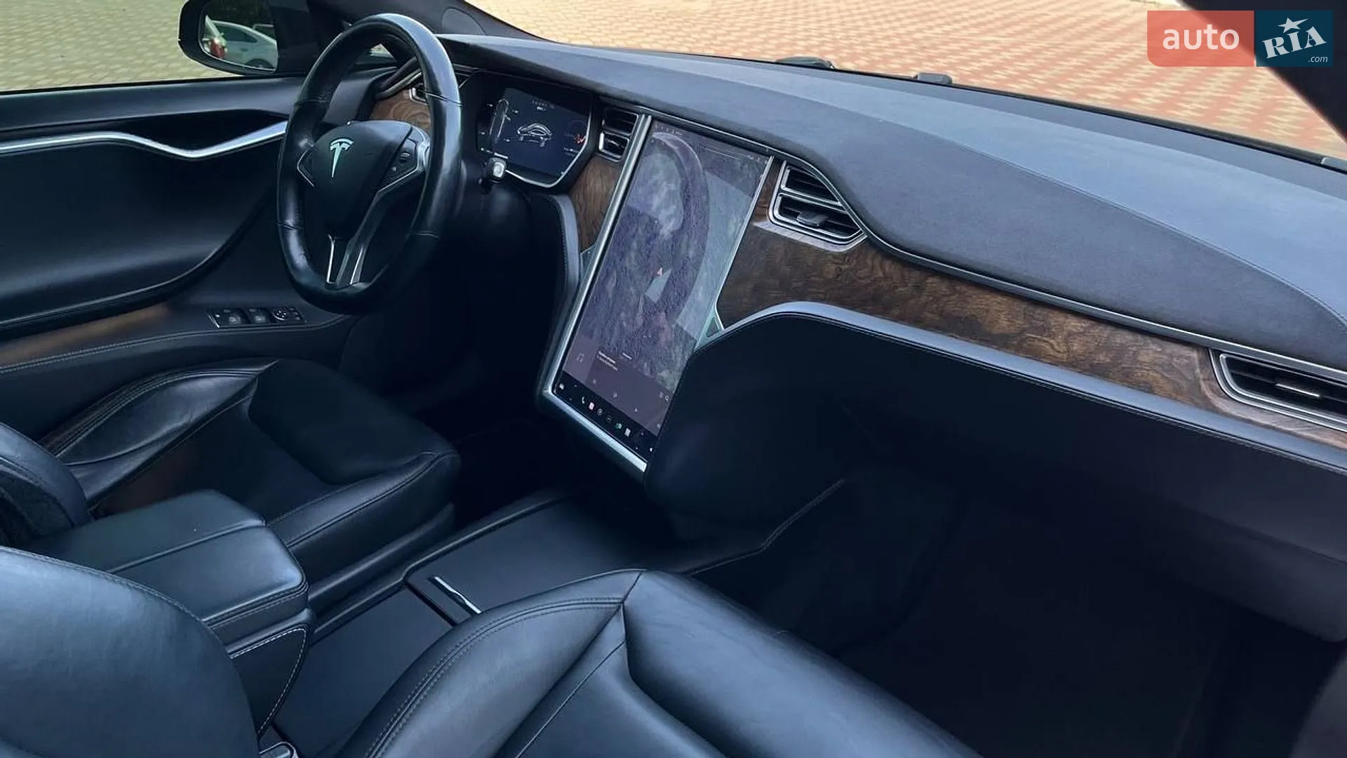 2016 Tesla Model S - мініатюра 18