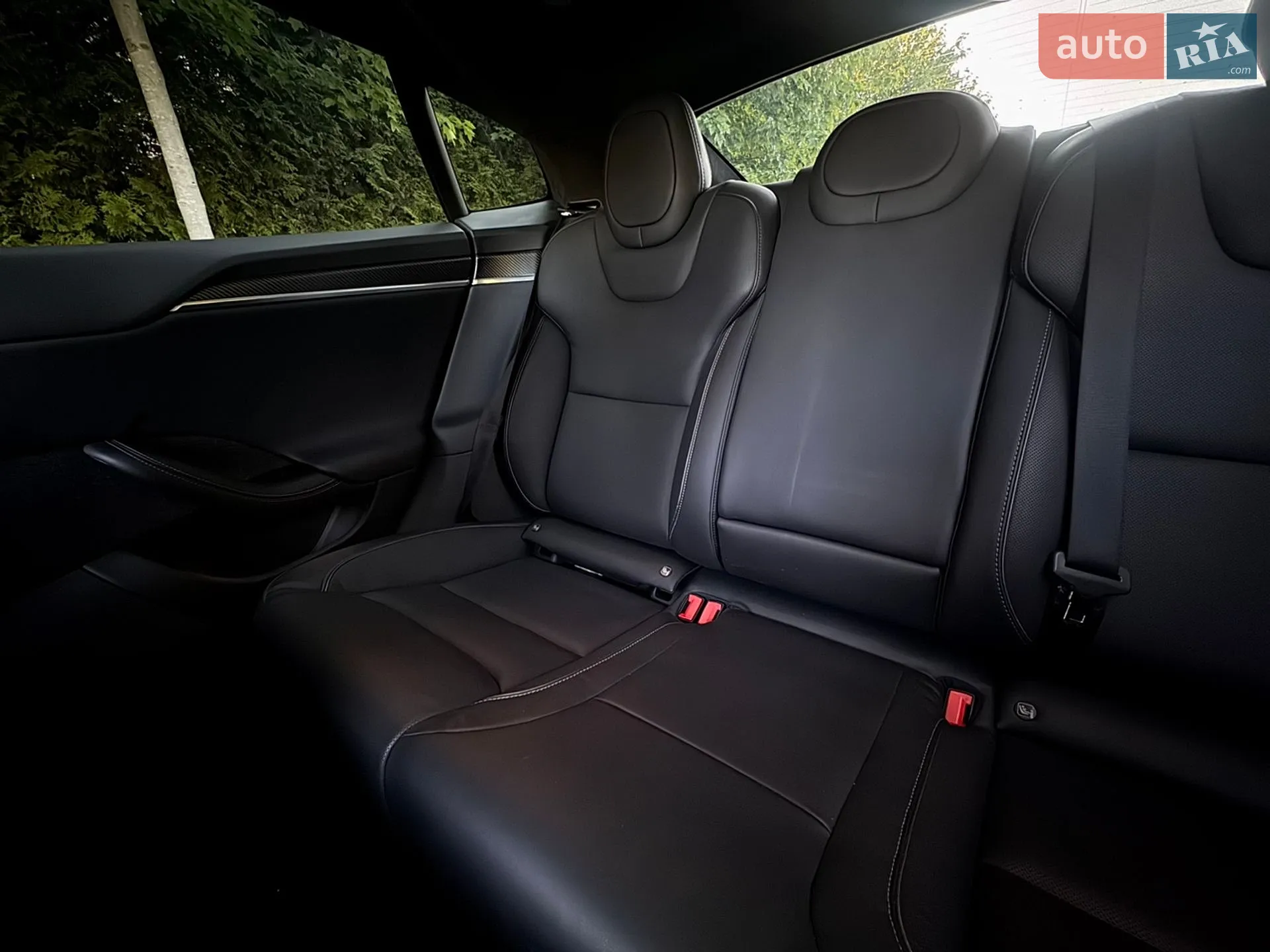 2022 Tesla Model S - мініатюра 24