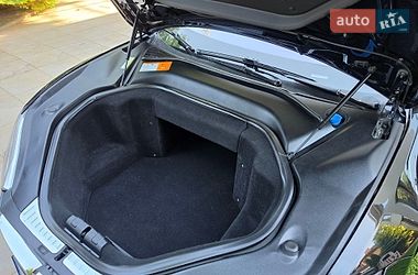 Лифтбек Tesla Model S 2013 в Одессе