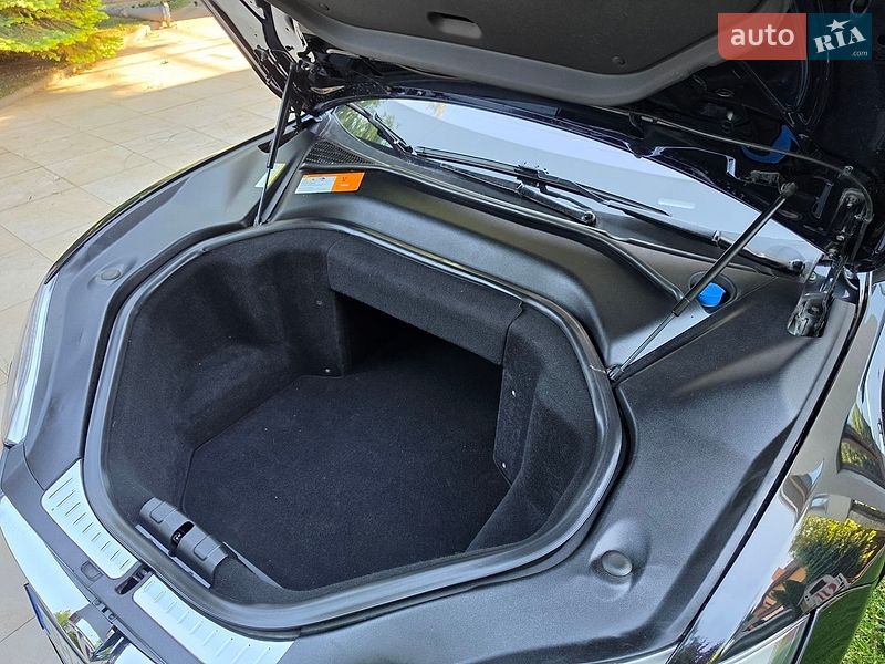 Лифтбек Tesla Model S 2013 в Одессе