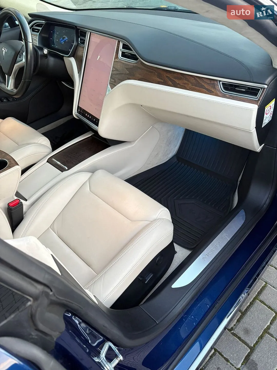 2018 Tesla Model S - мініатюра 18