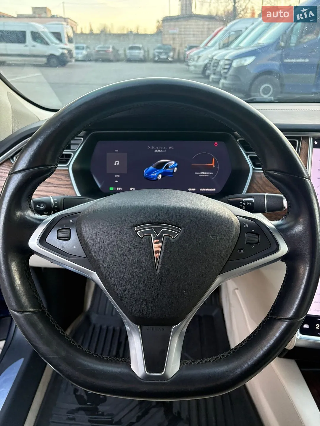 2018 Tesla Model S - мініатюра 23