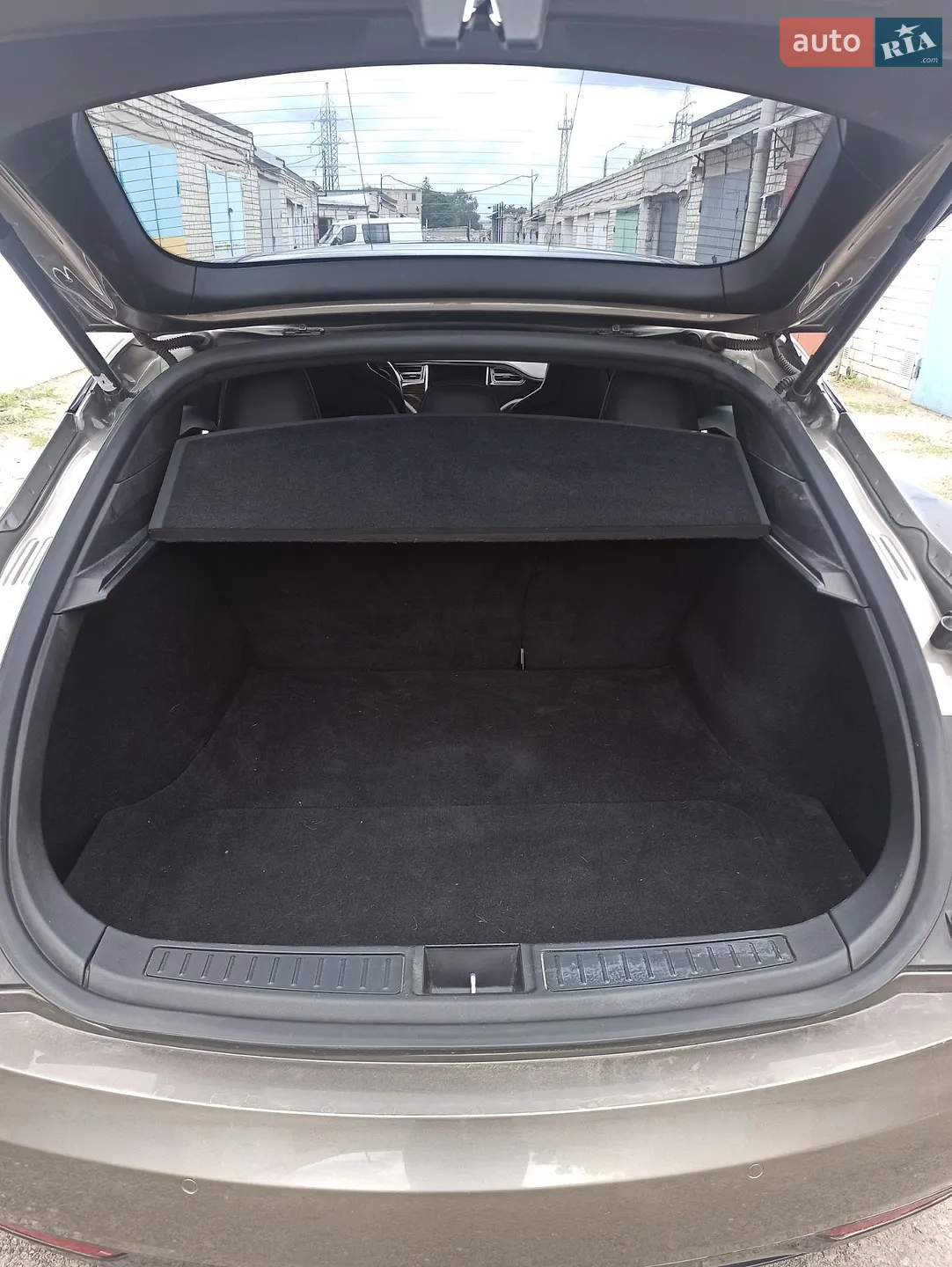 2016 Tesla Model S - мініатюра 13