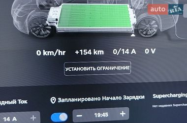 Лифтбек Tesla Model S 2013 в Одессе
